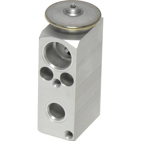 Universal Air Cond Universal Air Conditioning Expansion Valve, Ex10389C EX10389C